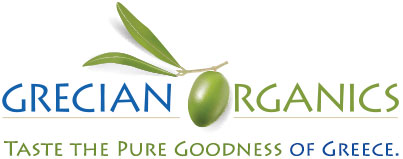 Grecian Organics